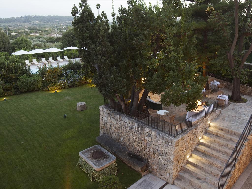 S'Hort De Cas Misser Boutique Hotel (Adults Only) Selva  Eksteriør billede