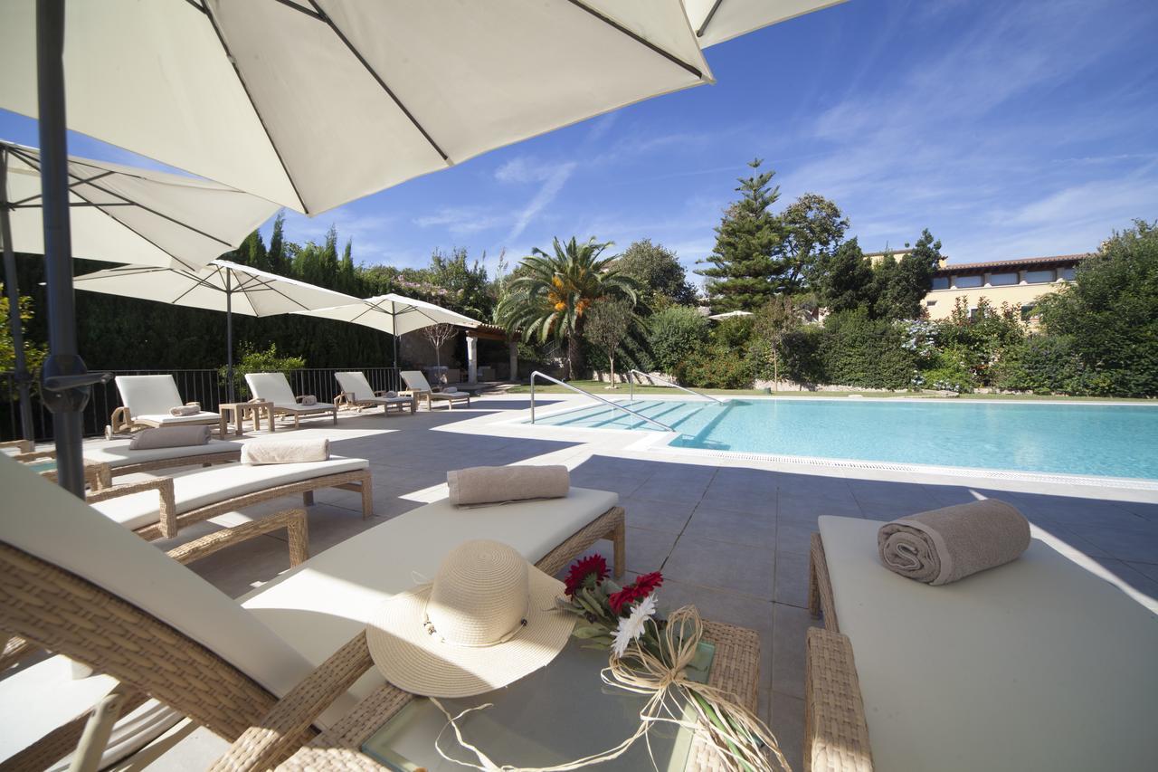 S'Hort De Cas Misser Boutique Hotel (Adults Only) Selva  Eksteriør billede