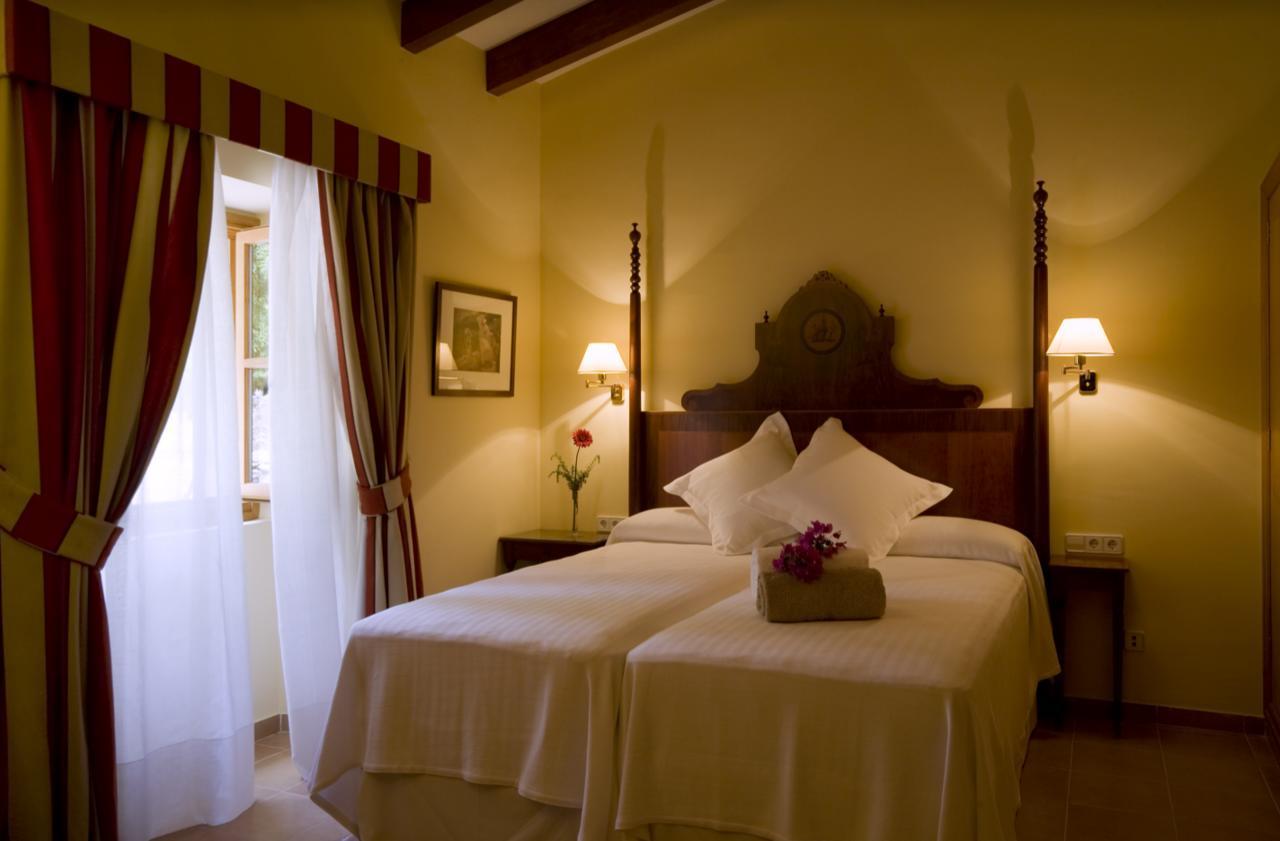 S'Hort De Cas Misser Boutique Hotel (Adults Only) Selva  Eksteriør billede