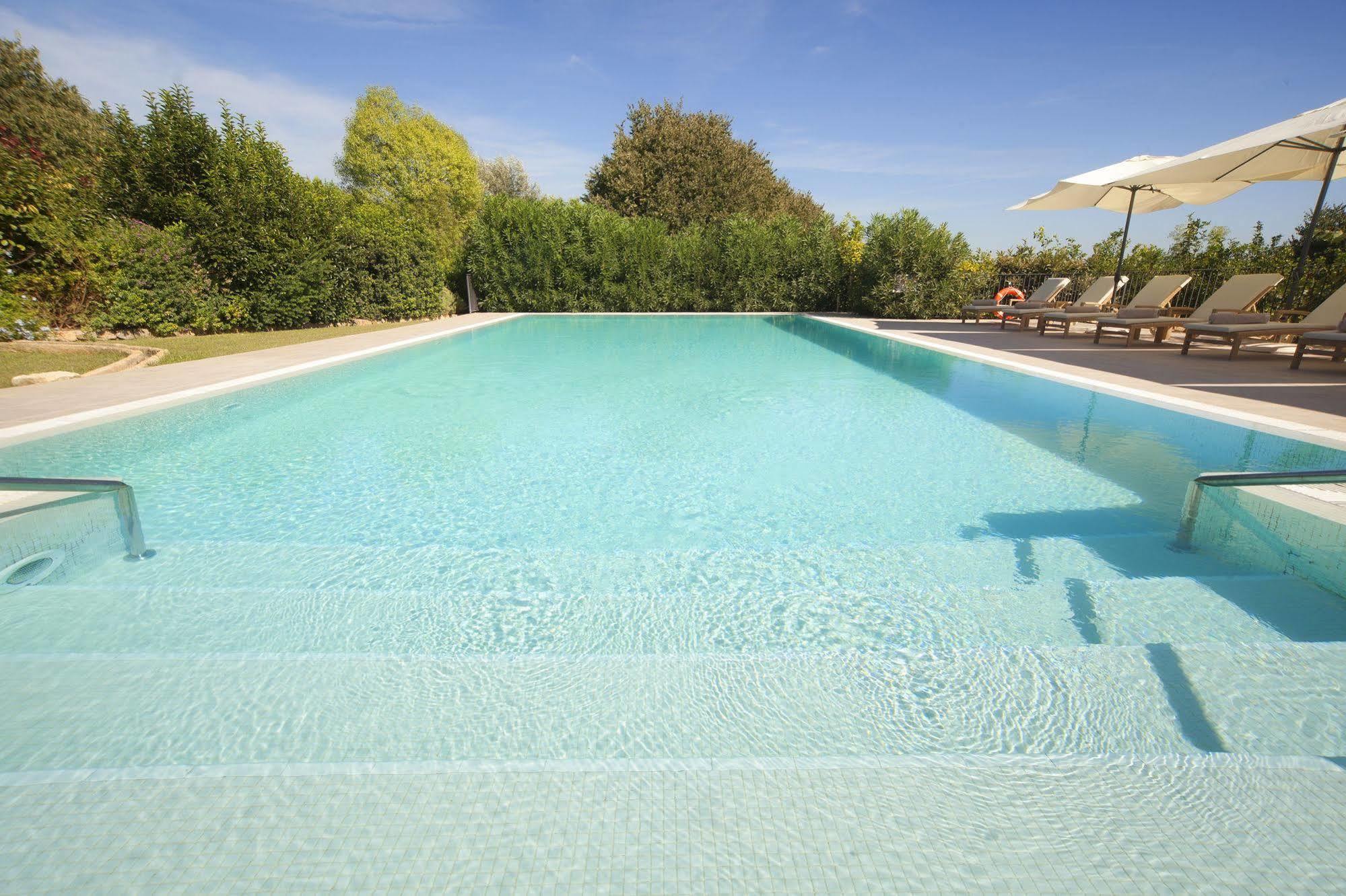 S'Hort De Cas Misser Boutique Hotel (Adults Only) Selva  Eksteriør billede