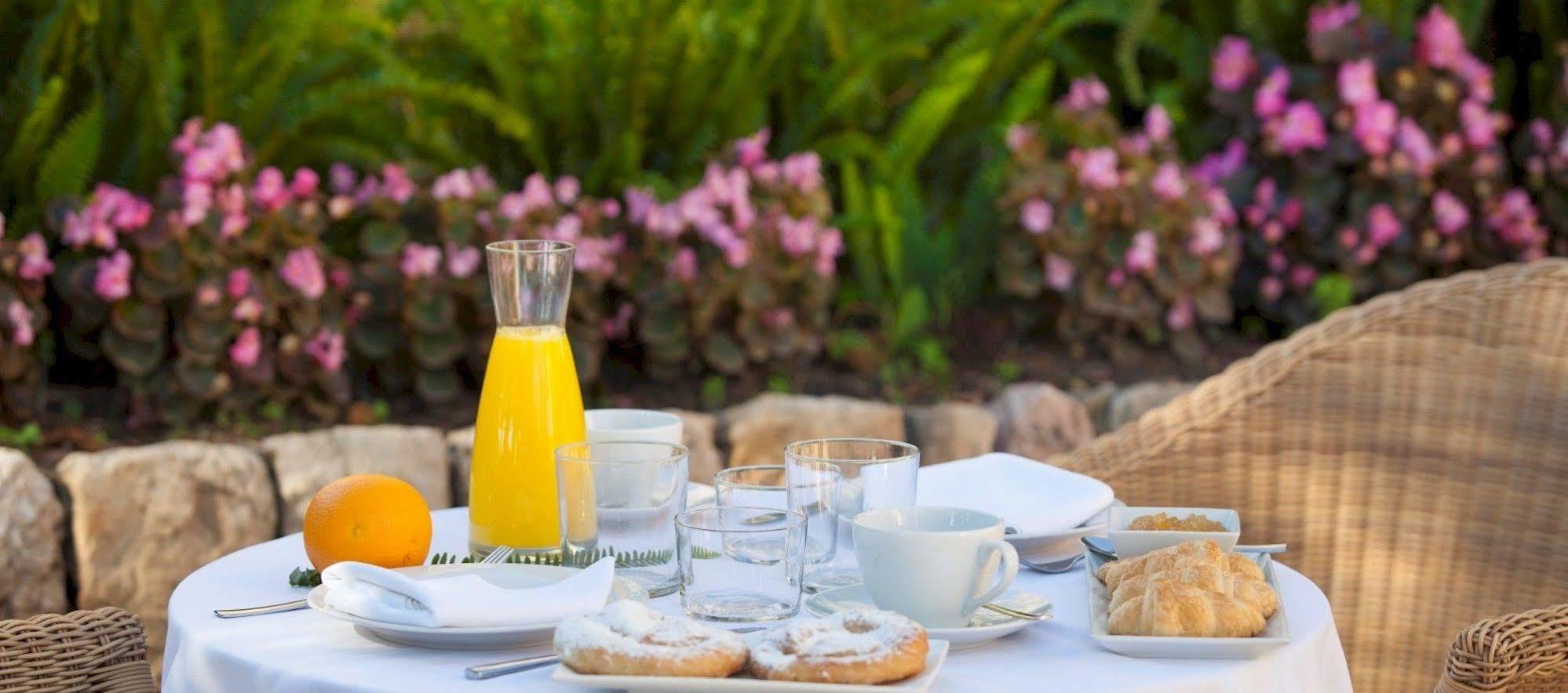 S'Hort De Cas Misser Boutique Hotel (Adults Only) Selva  Eksteriør billede