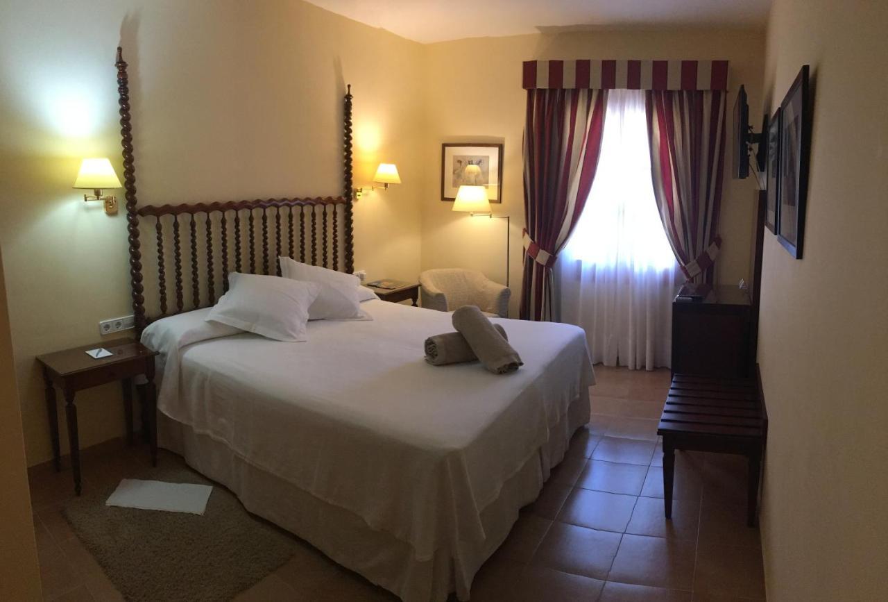 S'Hort De Cas Misser Boutique Hotel (Adults Only) Selva  Eksteriør billede